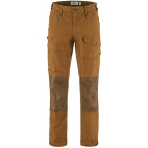 Fjällräven VIDDA PRO VENTILATED TRS M Hombre Gr.46/L - Pantalones de senderismo - marrón Fjällräven VIDDA PRO VENTILATED TRS M Hombre Gr.46/L - Pantalones de senderismo - marrón
