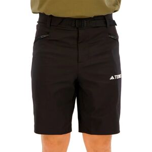 Adidas Pantalones Cortos Xperior Mid Black 46 Adidas Pantalones Cortos Xperior Mid Black 46