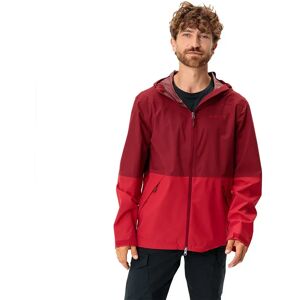 Vaude Chaqueta Neyland 2.5l Carmine L Vaude Chaqueta Neyland 2.5l Carmine L
