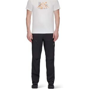 Mammut Alto Light HS Pants Hombres - Pantalones para exteriores Mammut Alto Light HS Pants Hombres - Pantalones para exteriores