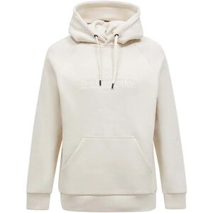 Peak Performance Sudadera Con Capucha Original Sand Fog M Peak Performance Sudadera Con Capucha Original Sand Fog M