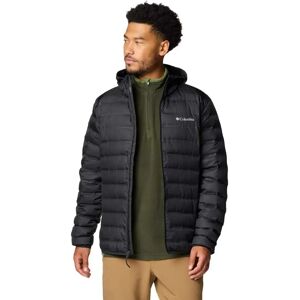 Columbia Chaqueta De Plumas Lake 22™ Ii Black M Columbia Chaqueta De Plumas Lake 22™ Ii Black M