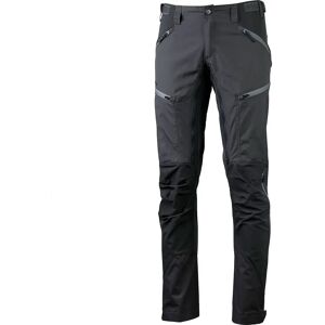 Lundhags Pantalones Makke Granit Charcoal 54 Lundhags Pantalones Makke Granit Charcoal 54