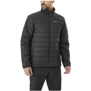 Lafuma Forro Polar Con Cremallera Alta Loft Black XL Lafuma Forro Polar Con Cremallera Alta Loft Black XL