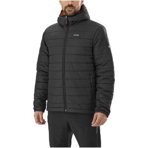 Lafuma Forro Polar Con Cremallera Alta Loft Black S Lafuma Forro Polar Con Cremallera Alta Loft Black S