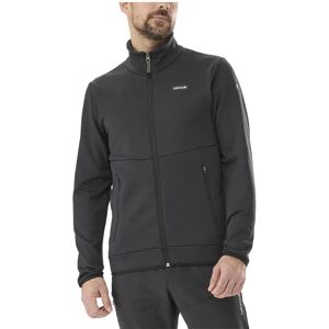 Lafuma Forro Polar Con Cremallera Powershift Black S Lafuma Forro Polar Con Cremallera Powershift Black S