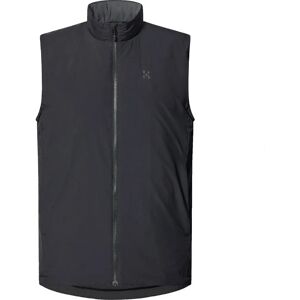Haglofs Chaleco Mimic Alert True Black L Haglofs Chaleco Mimic Alert True Black L