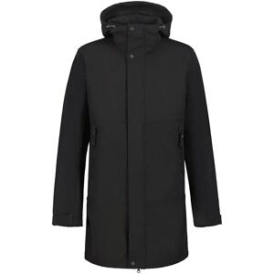 Icepeak Chaqueta Softshell Aikere Black 56 Icepeak Chaqueta Softshell Aikere Black 56