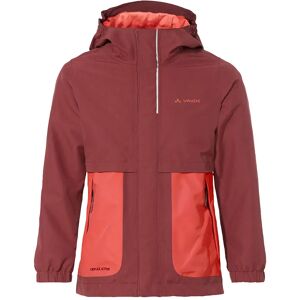 Vaude Chaqueta Desmontable Campfire 3in1 Redeva 122-128 cm Vaude Chaqueta Desmontable Campfire 3in1 Redeva 122-128 cm