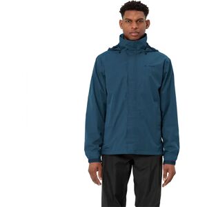 Vaude Chaqueta Escape Light Baltic Sea Uni L Vaude Chaqueta Escape Light Baltic Sea Uni L