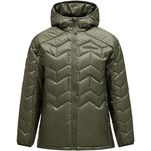 Peak Performance Chaqueta Elevate Liner Pine Needle S Peak Performance Chaqueta Elevate Liner Pine Needle S