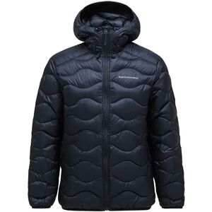 Peak Performance Chaqueta Helium Down Black M Peak Performance Chaqueta Helium Down Black M
