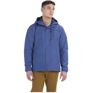 Chaqueta Marmot Ramble Component - Impermeable, Aislada, Azul Chaqueta Marmot Ramble Component - Impermeable, Aislada, Azul