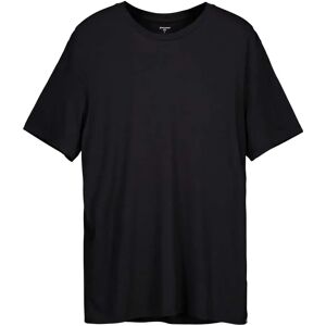 Houdini Camiseta De Manga Corta Tree True Black S Houdini Camiseta De Manga Corta Tree True Black S