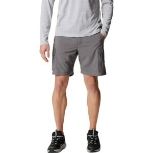 Columbia Pantalones Cortos Silver Ridge™ Utility Cargo City Grey 38 Columbia Pantalones Cortos Silver Ridge™ Utility Cargo City Grey 38