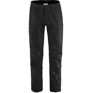 Fjällräven ABISKO HYBRID TRAIL TRS M - Pantalones de senderismo Fjällräven ABISKO HYBRID TRAIL TRS M - Pantalones de senderismo