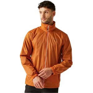 Regatta Chaqueta Ligera Lyle IV Impermeable Plegable para Hombre - Chaqueta Regatta Chaqueta Ligera Lyle IV Impermeable Plegable para Hombre - Chaqueta