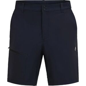 Peak Performance Pantalones Cortos Iconiq Black XL Peak Performance Pantalones Cortos Iconiq Black XL