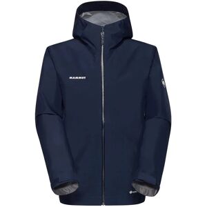 Mammut Hombre Chaqueta con Capucha Crater Light HS - Chaqueta Mammut Hombre Chaqueta con Capucha Crater Light HS - Chaqueta