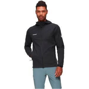 Mammut Chaqueta Softshell Granite - Chaqueta softshell Mammut Chaqueta Softshell Granite - Chaqueta softshell