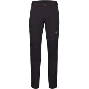 Pantalones softshell Mammut Runbold Guide - Hombre Pantalones softshell Mammut Runbold Guide - Hombre