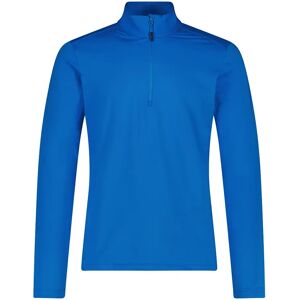 Cmp Sudadera 30l1097 Royal Blue 3XL Cmp Sudadera 30l1097 Royal Blue 3XL