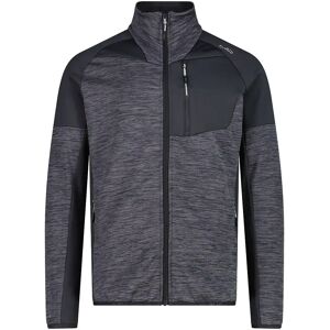 Cmp Chaqueta 35g3047 Anthracite Mel. 2XL Cmp Chaqueta 35g3047 Anthracite Mel. 2XL