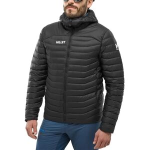 Millet Chaqueta De Plumas Evole Light 700 Black S Millet Chaqueta De Plumas Evole Light 700 Black S