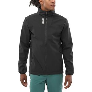 Millet Chaqueta Softshell Seneca Shield Black M Millet Chaqueta Softshell Seneca Shield Black M