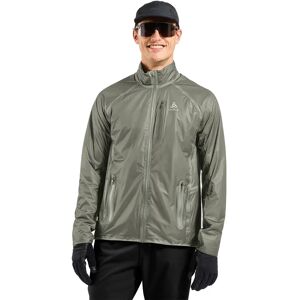 Odlo Chaqueta Zeroweight Dual Dry Insulated Shadow S Odlo Chaqueta Zeroweight Dual Dry Insulated Shadow S