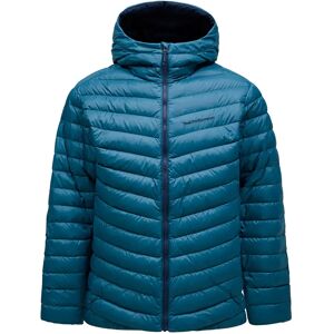 Peak Performance Chaqueta De Plumas Frost Blue Shadow M Peak Performance Chaqueta De Plumas Frost Blue Shadow M