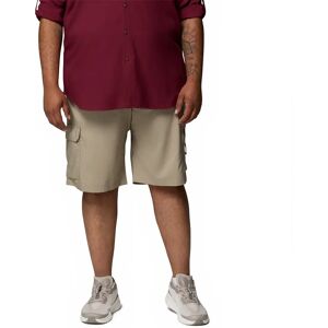 Columbia Pantalones Cortos Silver Ridge™ Utility Cargo Tusk 40 Columbia Pantalones Cortos Silver Ridge™ Utility Cargo Tusk 40