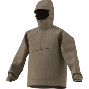 Adidas Chaqueta Terrex Xploric Wind Aop Blanch Cargo / Cardboard / Brown Oxide L Adidas Chaqueta Terrex Xploric Wind Aop Blanch Cargo / Cardboard / Brown Oxide L