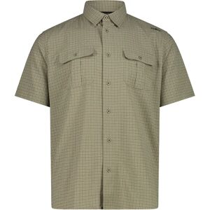 Cmp Camiseta De Manga Corta 35n6827 Sage / Pine M Cmp Camiseta De Manga Corta 35n6827 Sage / Pine M