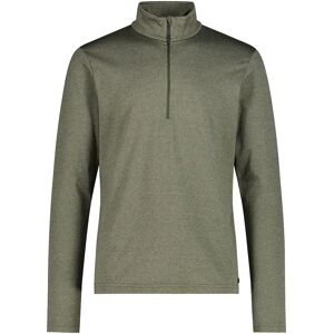 Cmp Camiseta De Manga Larga 34l3827 Kaki Melange L Cmp Camiseta De Manga Larga 34l3827 Kaki Melange L