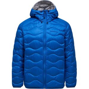 Peak Performance Chaqueta De Plumas Helium True Blue M Peak Performance Chaqueta De Plumas Helium True Blue M