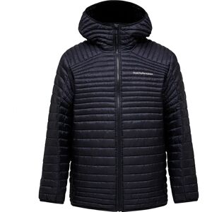 Peak Performance Chaqueta Monolight Insulated Black 2XL Peak Performance Chaqueta Monolight Insulated Black 2XL