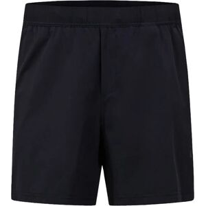 Peak Performance Pantalones Cortos Tech Jogger Black M Peak Performance Pantalones Cortos Tech Jogger Black M