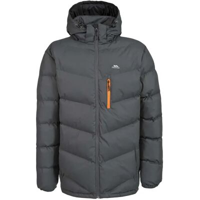 Trespass Chaqueta De Plumas Blustery Ash 2XL Trespass Chaqueta De Plumas Blustery Ash 2XL