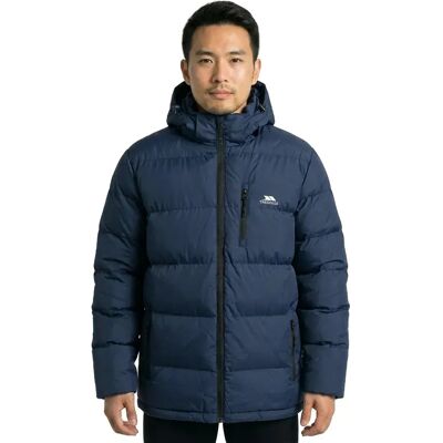 Trespass Chaqueta De Plumas Clip Navy 2XL Trespass Chaqueta De Plumas Clip Navy 2XL