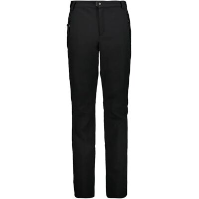 Cmp Pantalones 3a01487 Comfort Black 110 Cmp Pantalones 3a01487 Comfort Black 110