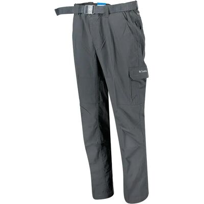 Columbia Pantalones Silver Ridge Ii Cargo Grill 30 Columbia Pantalones Silver Ridge Ii Cargo Grill 30
