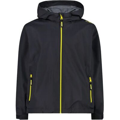 Cmp Chaqueta Fix Hood 39x7984 Anthracite / Lemonade 6 Años Cmp Chaqueta Fix Hood 39x7984 Anthracite / Lemonade 6 Años