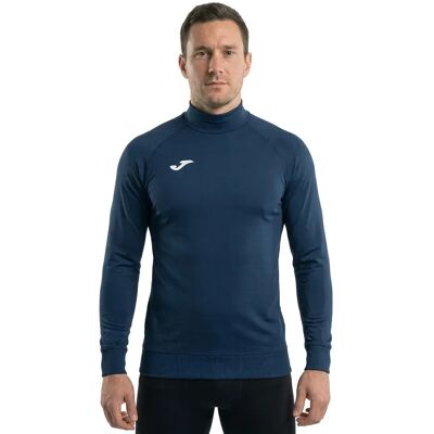 Joma Camiseta Interior De Manga Larga Brama Classic Dark Navy S-M Joma Camiseta Interior De Manga Larga Brama Classic Dark Navy S-M