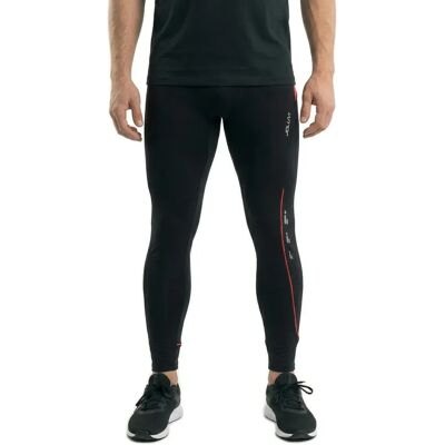 Joluvi Mallas Profit Black / Red 2XL Joluvi Mallas Profit Black / Red 2XL