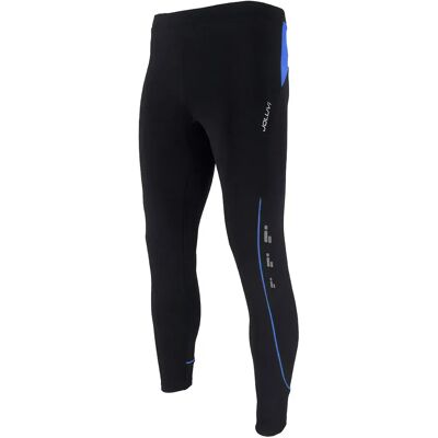 Joluvi Mallas Profit Black / Royal Blue XL Joluvi Mallas Profit Black / Royal Blue XL