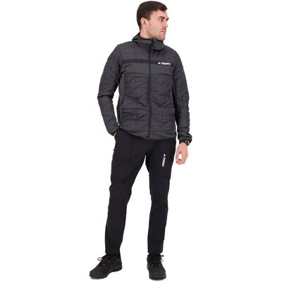 Adidas Pantalones Terrex Zupahike Hiking Black 48 Adidas Pantalones Terrex Zupahike Hiking Black 48