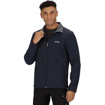 Regatta Chaqueta Softshell Cera V Navy L Regatta Chaqueta Softshell Cera V Navy L