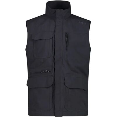 Cmp Chaleco 30t6657 Anthracite XL Cmp Chaleco 30t6657 Anthracite XL