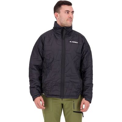 Adidas Chaqueta Terrex Myshelter Prima Black M Adidas Chaqueta Terrex Myshelter Prima Black M